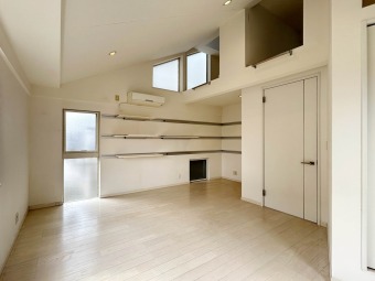 【Room：9帖】 