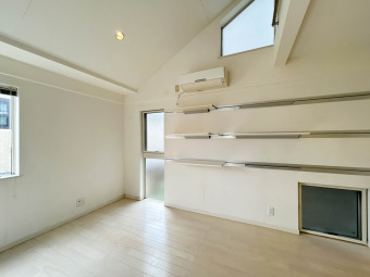 【Room：9帖】 