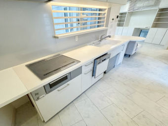 【Kitchen】 
