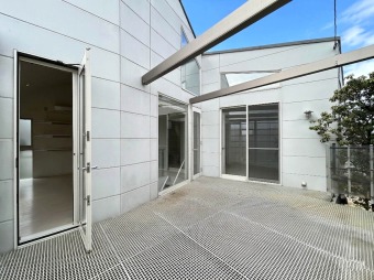 【Balcony】 