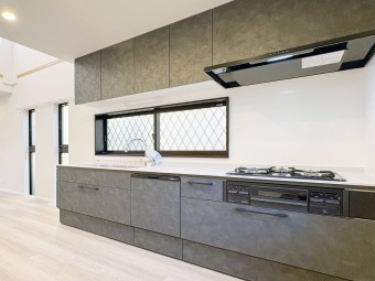 【Kitchen】 