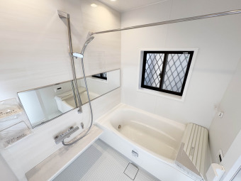 【Bath Room】 