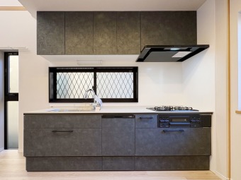 【Kitchen】 
