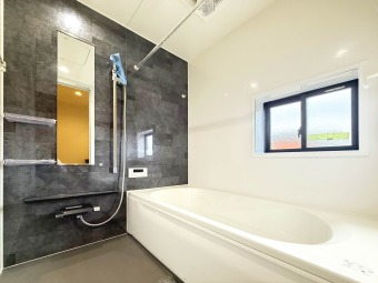 施工例：Bath Room