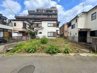 【外観：6月下旬撮影】 