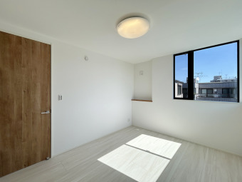 【建物プラン例：Room】