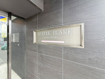 【Entrance】