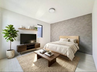 建売プラン例：Room
