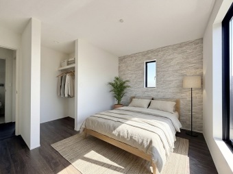 施工例：Room
