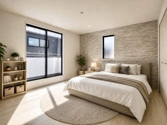 施工例：Room
