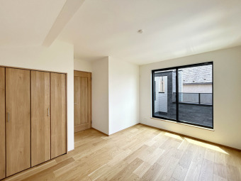 【施工例：Room】