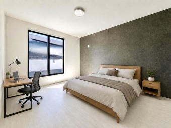 施工例：Room