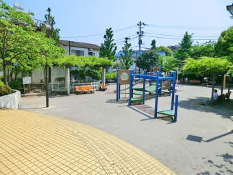 平井七丁目北公園