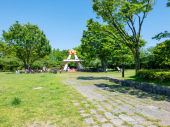 亀戸中央公園