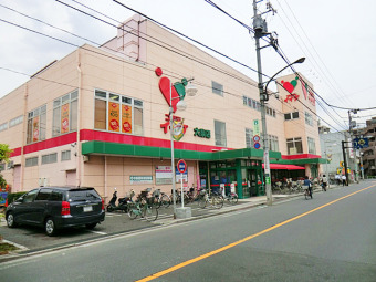 コモディイイダ 大泉店