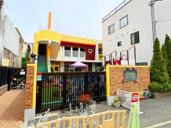 亀戸浅間保育園