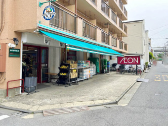 まいばすけっと江東亀戸7丁目店
