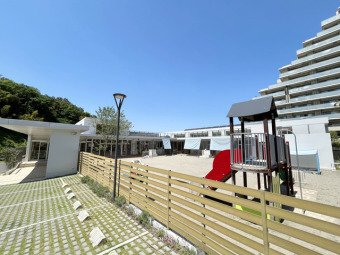 サザンヒルズこども園