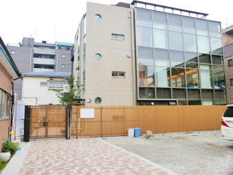 そらのいえ保育園