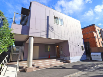 グローバルキッズ桜台保育園