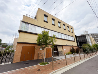 ベネッセ 永福北保育園