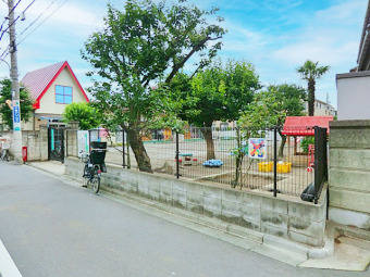 くりのみ保育園