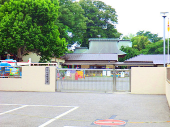 妙福寺保育園