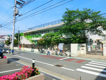 小池保育園
