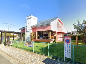 舎人幼稚園