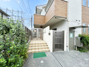 グローバルキッズ浜田山園