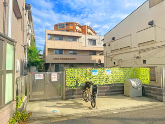 大和中央林間雲母保育園