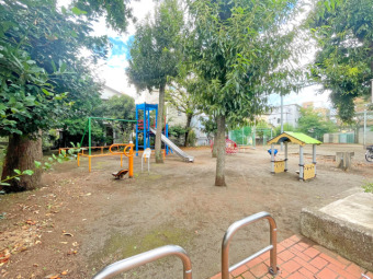 中央林間五丁目公園