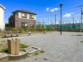 阿岐野公園