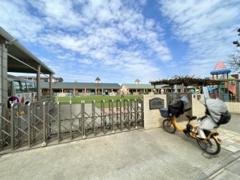 久米川幼稚園