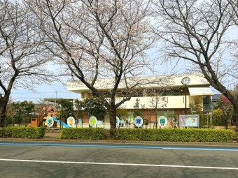 天王森保育園