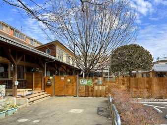 つばさ保育園