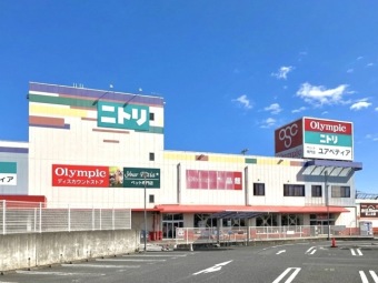ニトリ 瑞穂店