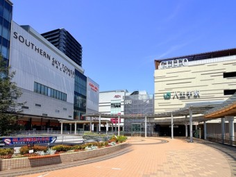 八王子オーパ