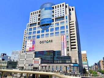 八王子オクトーレ