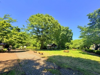 小宮公園