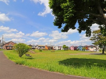 秋留野公園
