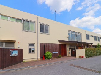 東秋留保育園