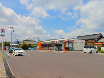セブンイレブン あきる野増戸店
