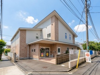 小平学園西雲母保育園