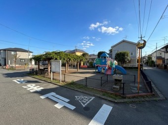 茜台公園