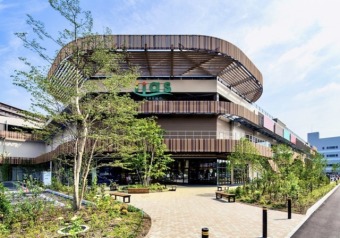 イーアス 高尾