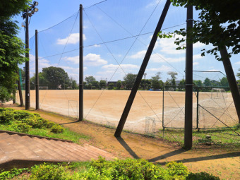 東原公園