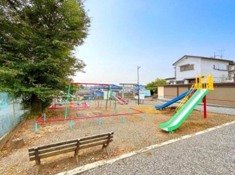 谷野児童遊園