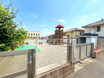 かすみ台第三保育園