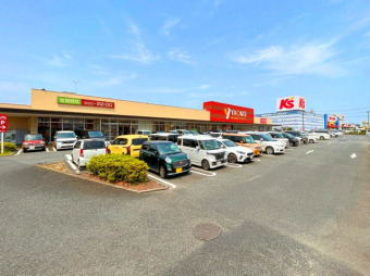 ヤオコー青梅今寺店